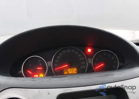 2006 Saturn Ion 2 z USA, uszkodzony, nr VIN 1G8AJ55F86Z119960